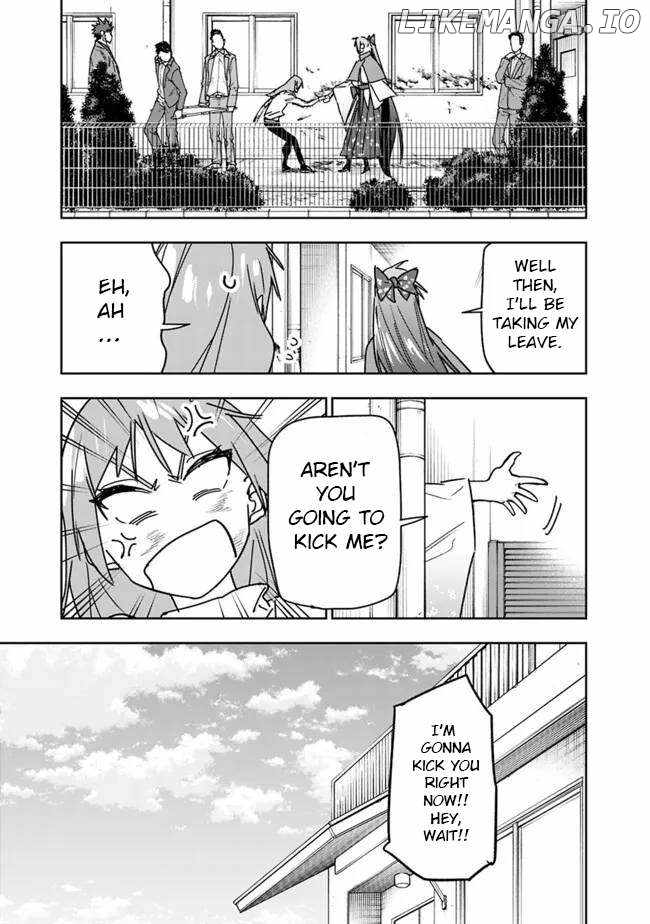 As long as I have the Shop skill, I'll have an easy life even in a world that has been transformed into a dungeon~ Chapter 27 20